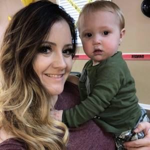 Meet your Posher, Christy